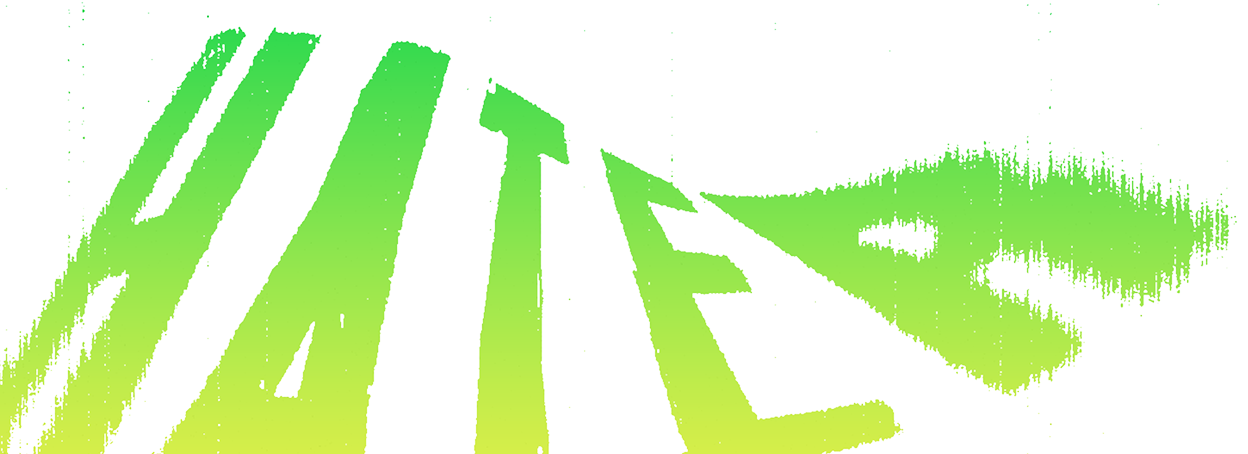 HATER Background